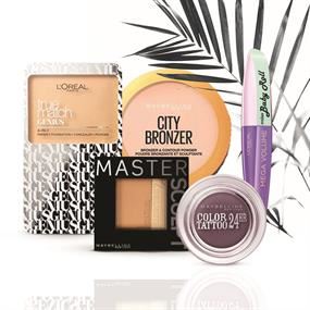 Beauty Bazaar