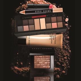 Bobbi Brown & More