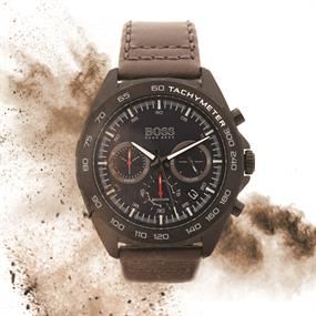 Boss & More Watches