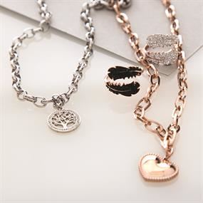 Joy & Daniel's Jewels