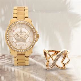 Juicy Couture Watches & More