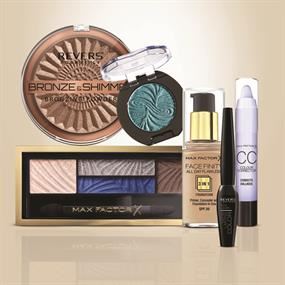 Max Factor & More