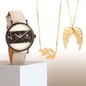 Season Time Watches & Jewels