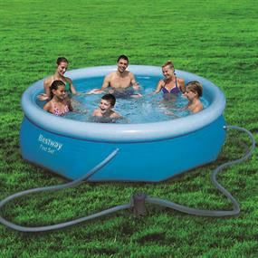 Summer Is Coming