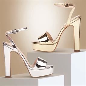 Walk In Style