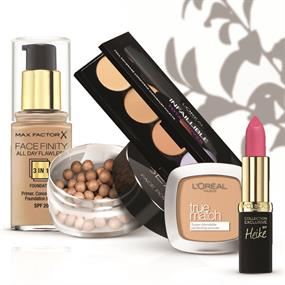 Beauty Basket