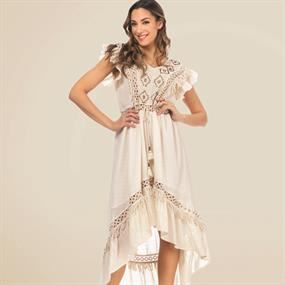 Lady Boho