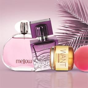 Perfume Bar