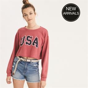 American Eagle