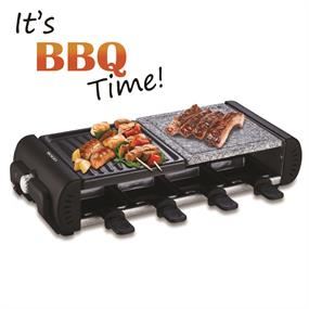 Barbeque Time