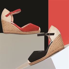 I-Doll Wedges & Heels