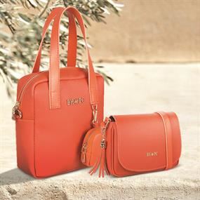 Laura Ashley & Beverly Hills