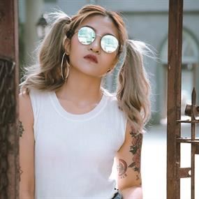 Sunglasses Stories