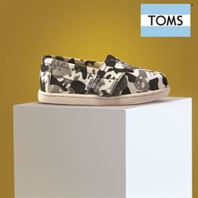 Toms & More