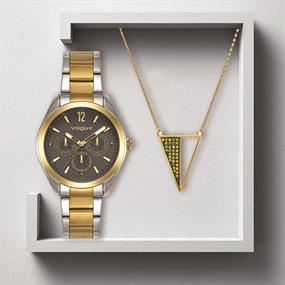 Vogue Watches & Jewels