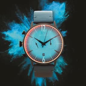 Welder Watches
