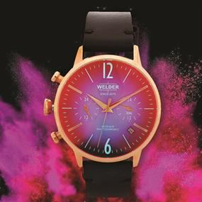 Welder Watches