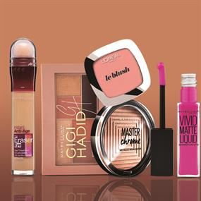 Beauty Bazaar