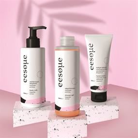 Eesome Cosmetics