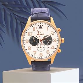 GF Ferre Watches & More