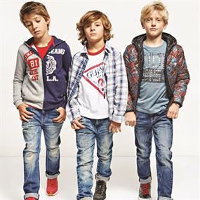 Guess Kids Shoes