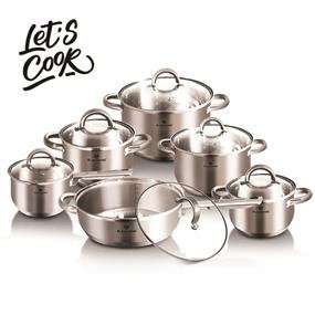 Let's Cook!