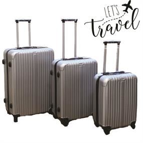 Let's Travel!