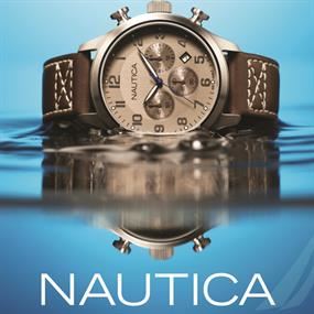Nautica Watches