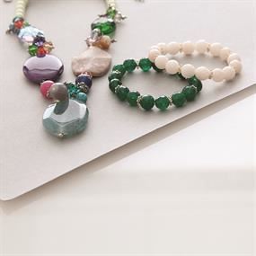 Ozzi Silver Collection
