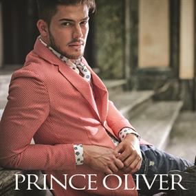 Prince Oliver