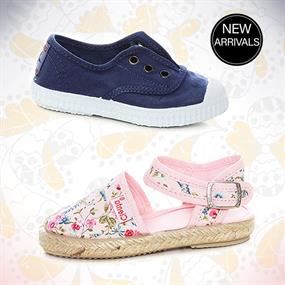 Shoes Galaxy