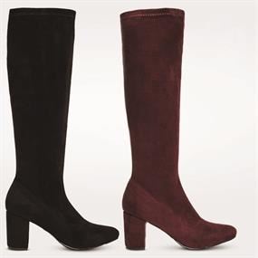 Shoes Stories