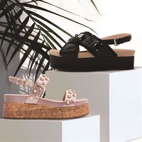 Walk In Style