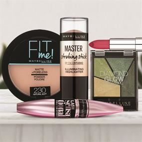 Beauty Basket
