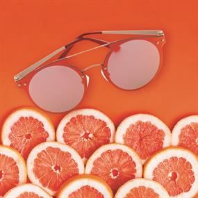 Designer Sunnies