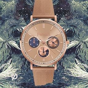 Ferendi Watches