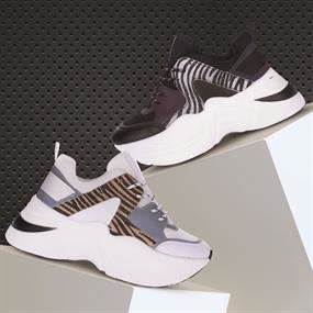In My Shoes