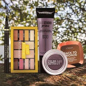 Maybelline & More
