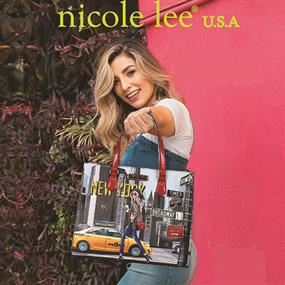 Nicole Lee & More
