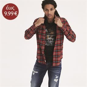 American Fashion