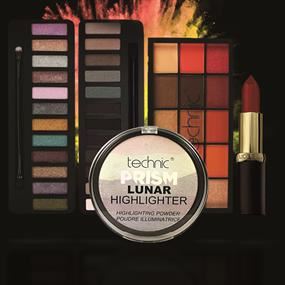 Beauty Basket