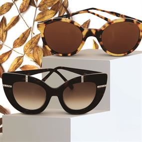 Designer Sunnies