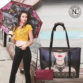 Nicole Lee & More