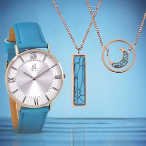 Season Time Watches & Jewels