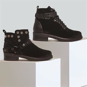 Shoes Stories