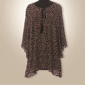 Vertice Plus Size Fashion