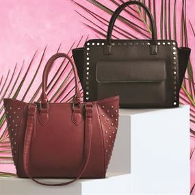 VQF Polo Line Bags & More