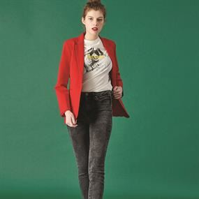 Wardrobe Renewal