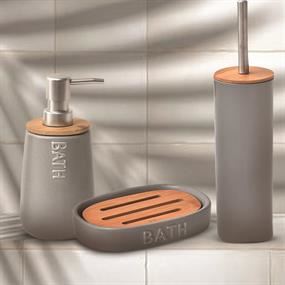 All About Your Bath
