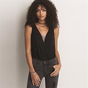 American Fashion Notes